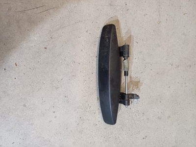 Ручка ліва перед dacia dokker nr. 806079580r фото №1