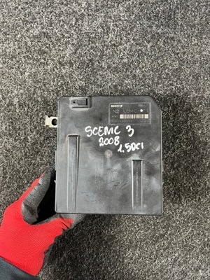 Renault scenic ii megane ii модуль 8200481866 фото №1