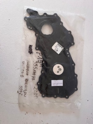 Крышка корпус распределительного вала opel vivaro 95517877 оригинал nowa фото №1