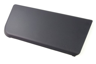 Молдинг двері перед ліва citroen jumper 06-14 фото №1