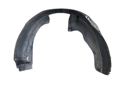 Hyundai i30 ii kombi підкрилок лівий задня фото №1