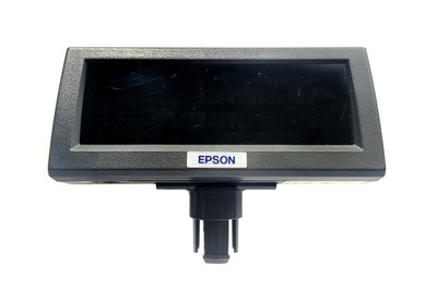Wyświetlacz klienta Epson M58DC DM-D110-112