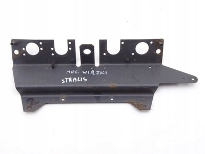 Iveco stralis e3/4/5 кронштейн електропроводка фото №1