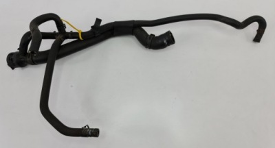 Wąż труба wody vw audi seat altea 1.6 1k0122157b фото №1