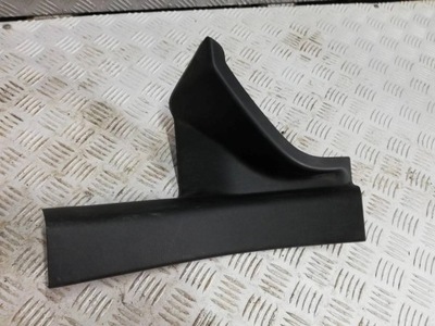 Suzuki swift mk8 захист поріг задня ліва фото №1