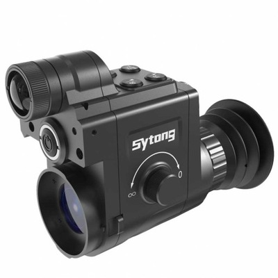 Nasadka noktowizyjna Sytong HT-77 IR 16mm 940 nm