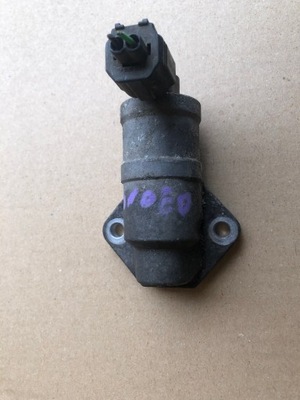 Моторчик кроковий ford mondeo 2000-2003 mk3 фото №1