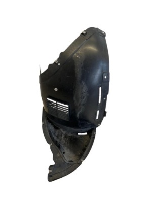 Vw golf viii ліва передні підкрилок 5h0805911h фото №1