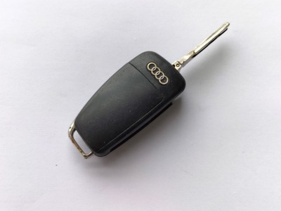 КЛЮЧ ПУЛЬТ AUDI 8P0837220D 434 MHZ