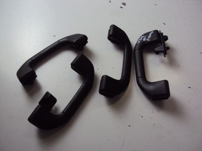 Ручки тримачі стельовий mercedes e-klasa w212 фото №1