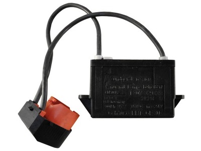 Стартер розжиг automotive lighting 1307329059 фото №1