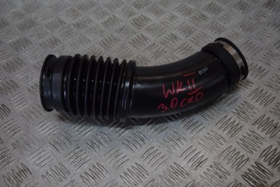 Jeep grand cherokee wk2 3.0 crd труба воздуха шланг 68088249ab фото №1