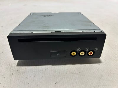 Mercedes ml w164 gl x164 w251 считыватель привод cd dvd фото №1