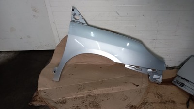 Крыло правый перед peugeot 807 02r фото №1