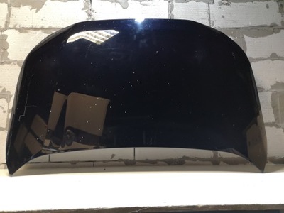 Капот toyota rav4 rav 4 v 18+ фото №1