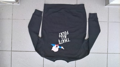 bluza Zara 140 Looney Tunes db