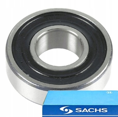 Подшипник направляющая sachs do nissan interstar nv400 фото №1