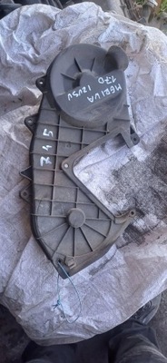 Opel meriva a 2004 корпус фото №1