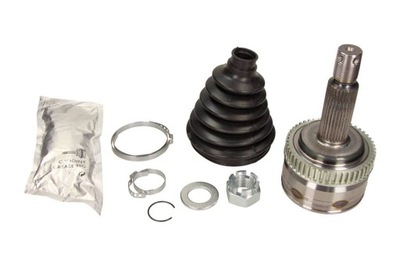 25-1798mg шарнір zew. kia sportage ii 04- фото №1