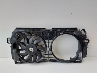 MERCEDES SPRINTER 906 VENTILADOR DEL RADIADOR 9065051455 ORIGINAL  