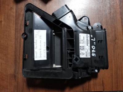 Ideal канал воздуха левый porsche panamera 970 1 фото №1