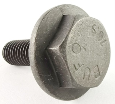 Болт ford фото №1