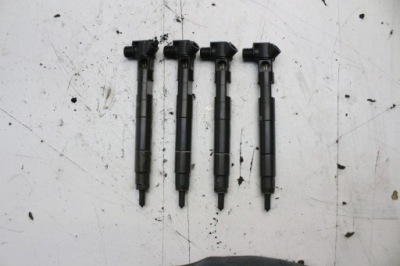 Форсунка a6510702887 mercedes glk x204 2.2 cdi фото №1