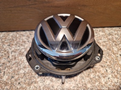 Камера заднего вида значок ручка vw t-roc фото №1