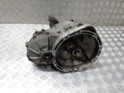 Коробка передач передач smart fortwo 0.6 4310022591 фото №1