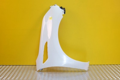 Nissan patrol y62 armada 2021 крила перед правий фото №1