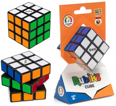 Kostka rubika oryginalna Rubik's cube 3x3
