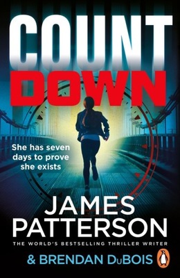 James Patterson - Countdown