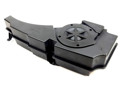 Aso сабвуфер динамік vw touareg cr7 iii 760 фото №1