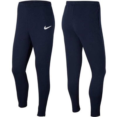 NIKE Spodnie męskie dresowe joggery dresy -XXL