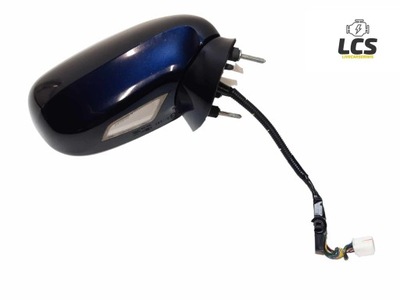 Зеркало правое lexus is 220 250 ii 8p8 uk фото №1