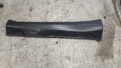 A4516900125 FACING, PANEL SILL LEFT SMART FORTWO II  