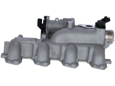 Nrf клапан egr ford 1,8-2,0 galaxy/c-max/focus ii модуль с коллектор фото №1