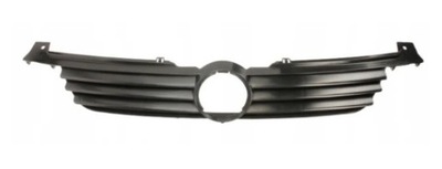 Решётка радиатора решётка радиатора volkswagen lupo i 05.98-12.02 фото №1