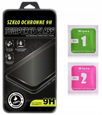 Szkło Hartowane 9H do Samsung Galaxy S20+