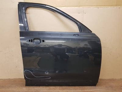 Volvo xc90 ii двері праве перед передні 15-20r фото №1