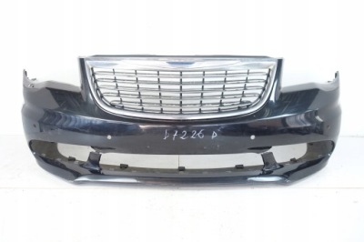 Бампер перед передній lancia voyager 65620m/60130d фото №1