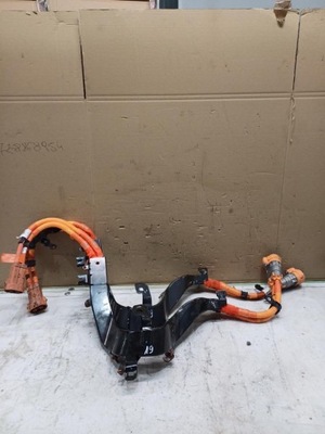 Шланг аккумулятора jeep grand cherokee 68408135aa фото №1