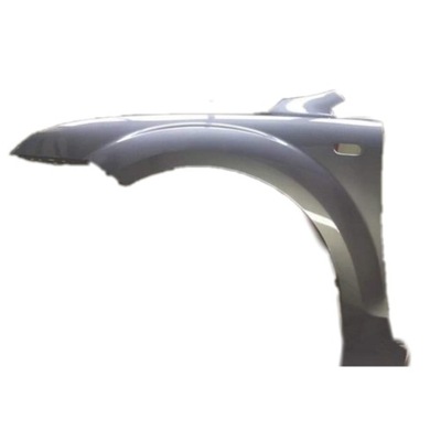 Крыло ford focus mk2 ii mk 2 04-08 цвет k1 фото №1