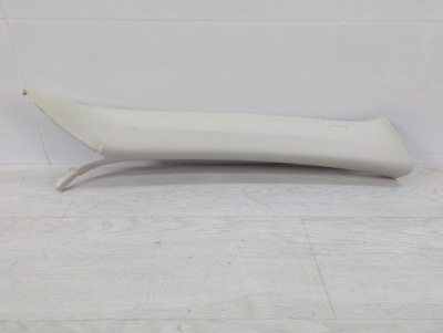 Защита стойка правая vw touareg 7p 7p6867234 фото №1