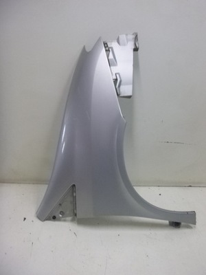 Крыло fiat ulysse ii ezrc 2003r. фото №1