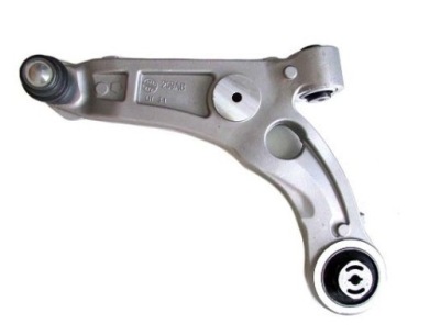 Левый рычаг передний jeep cherokee kl 2013-2018 фото №1