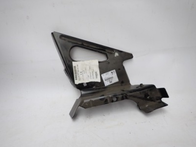 Opel astra iv j кронштейн напрямна панель фари лівий 13368917 фото №1