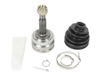 Шарнир наружный колеса opel combo corsa c meriva a tigra фото №1