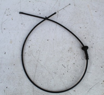 Трос тягa капот bmw x5 e70 x6 e71 7184452 фото №1