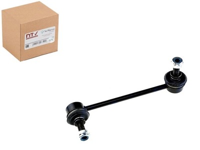 Nty zlp-mz-051 тяга / кронштейн, стабілізатор фото №1